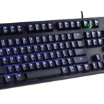 Rosewill Mechanical Gaming Keyboard Review