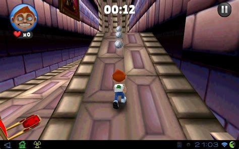Running Fred 2 Online Free Game