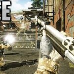 Shooter Games For Pc Free