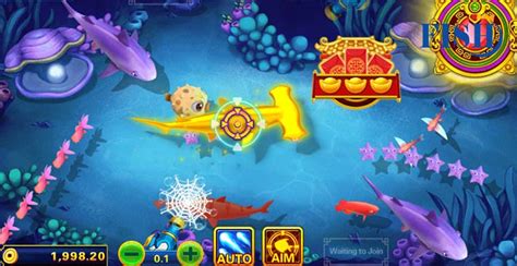 Skill Fish Games Online Real Money