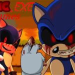 Sonic Exe Full Game Online