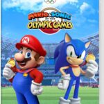 Sonic Games For The Switch