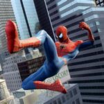 Spider Man Online Free Games