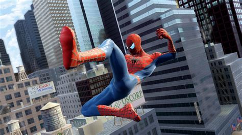 Spider Man Online Free Games