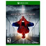 Spiderman Video Game Xbox One