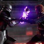 Star Wars Jedi Fallen Order New Game Plus