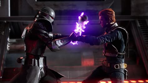 Star Wars Jedi Fallen Order New Game Plus