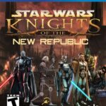 Star Wars The New Republic Game