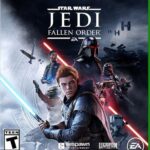 Star Wars Xbox One New Game