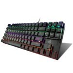 Stoga Mechanical Gaming Keyboard Review