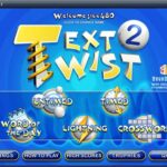 Text Twist Online Free Game