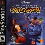 The Emperor's New Groove Video Game