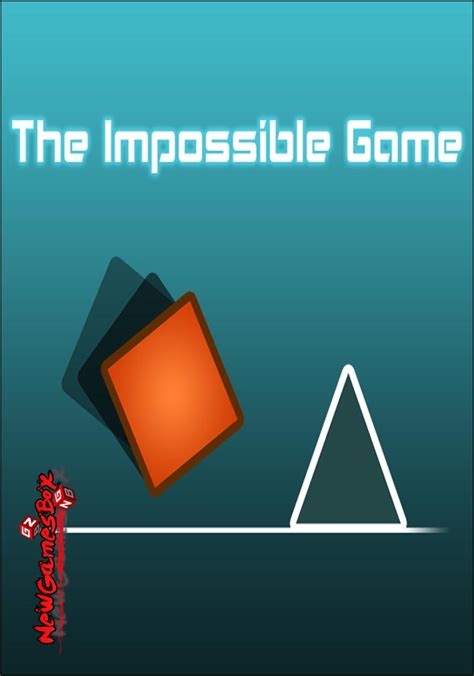 The Impossible Game Pc Full Version Free