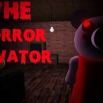The Scariest Horror Game On Roblox