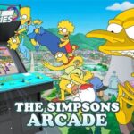 The Simpsons Arcade Game Remastered