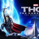 Thor The Dark World Game