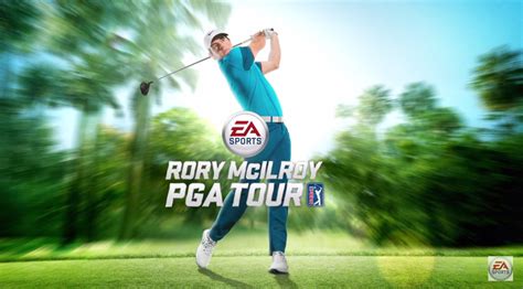 Tiger Woods Golf Game Ps4