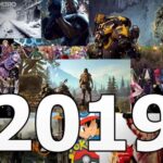 Top Rated Video Games 2019