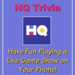 Trivia Game You Play On Tv With Phone