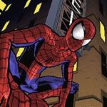Ultimate Spider Man Video Game Platforms