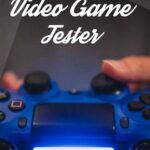 What Does A Video Game Tester Do