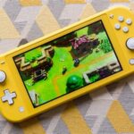 What Games For Switch Lite