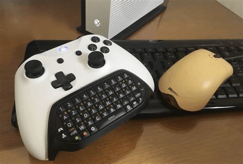 What Games On Xbox Support Mouse And Keyboard