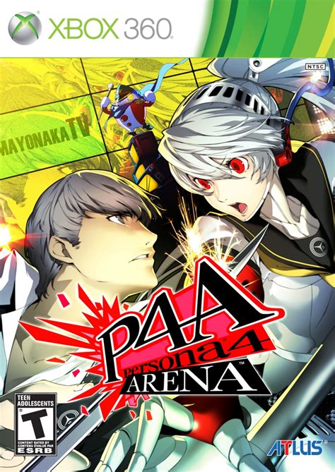 What Is The Best Persona Game