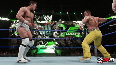 What Is The Best Wrestling Game For Ps4
