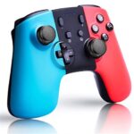 Wireless Pro Game Controller For Switch Not Connecting