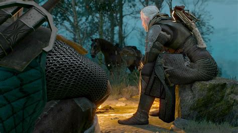 Witcher 3 New Game Plus Worth It