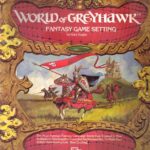 World Of Greyhawk Fantasy Game Setting Pdf