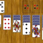 World Of Solitaire Card Game