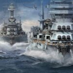 World Of Warships Game Size