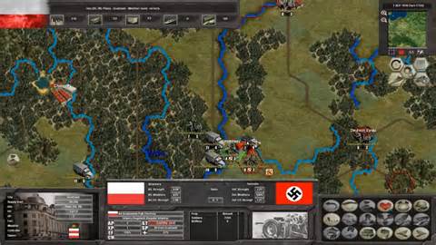 World War Strategy Games Online