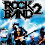 Xbox 360 Rock Band Games