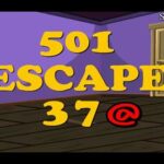 501 Free New Escape Games Level 281