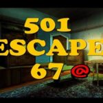 501 Free New Escape Games Level 67