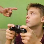 Adhd And Video Game Addiction