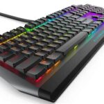 Alienware 310K Mechanical Gaming Keyboard Review