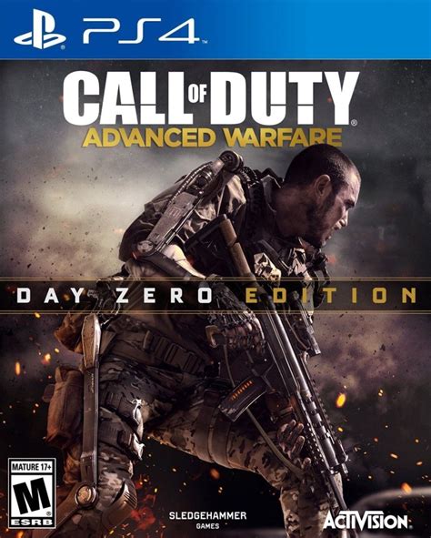 All Call Of Duty Games For Ps4