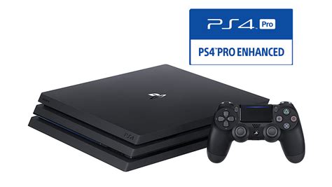 All Ps4 Pro Enhanced Games