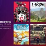Amazon Prime Free Pc Games