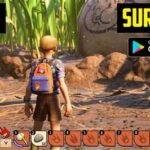 Android Open World Survival Games