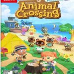 Animal Crossing Switch Come With Game