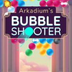 Arkadium Bubble Shooter - Free Game