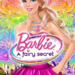 Barbie Fairy Secret Games Free