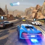 Best Android Racing Games 2021