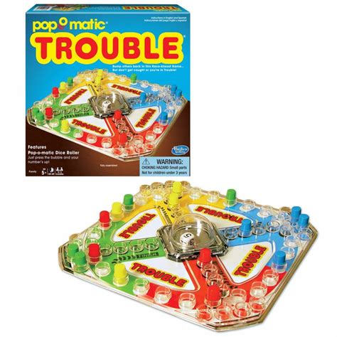 Best Board Game For 7 Year Old