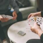Best Card Games For 2 People